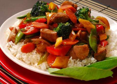 Canton House Amherstburg