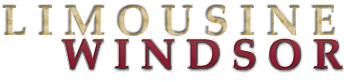 Limousine Windsor Logo